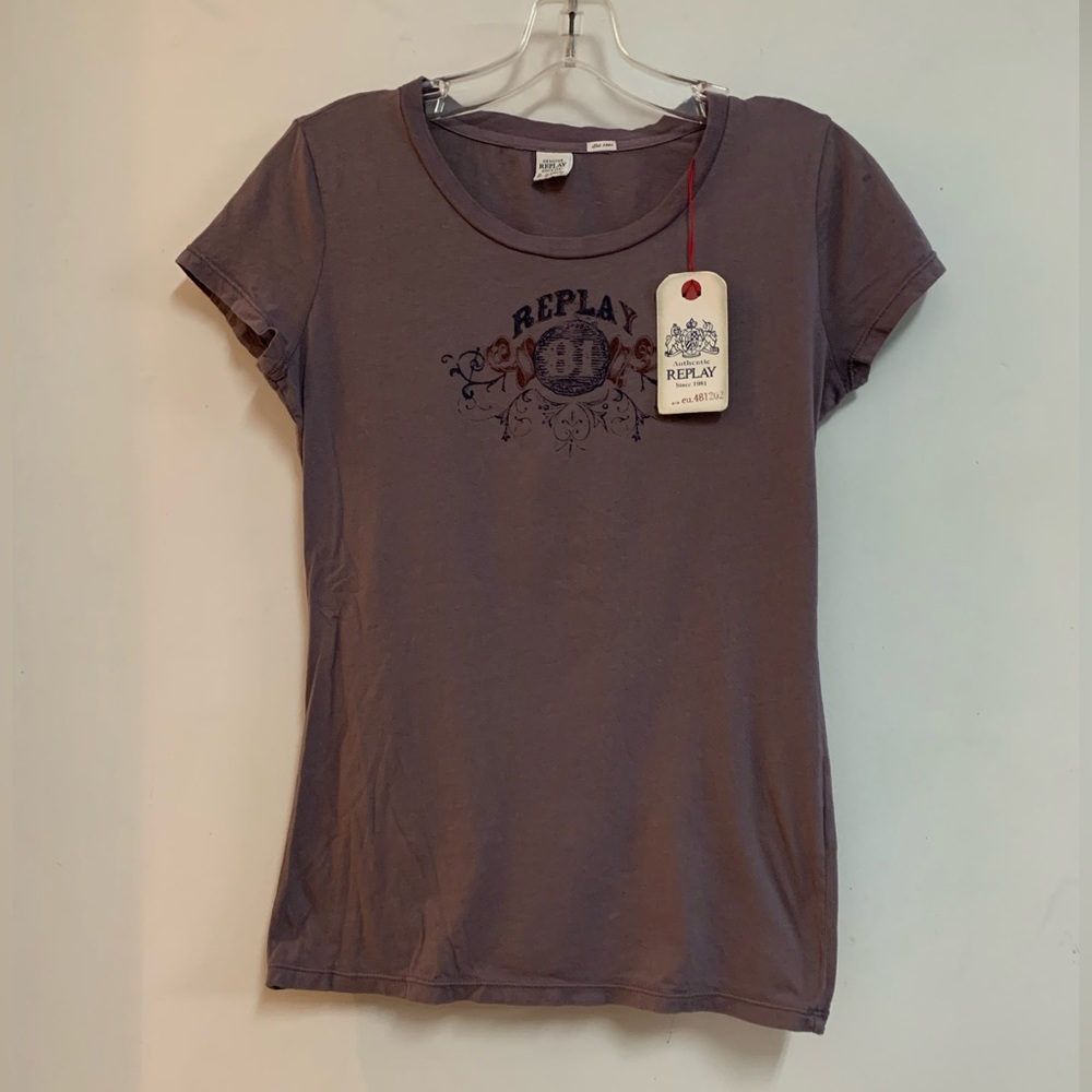 Replay T-shirt